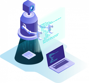 Разработка сайта для автоматизации бизнес-процессов в Натале