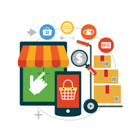 Разработка сложного сайта для сферы логистики в Натале